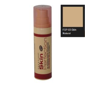 Prestige Cosmetics 03 Natural Fondöten