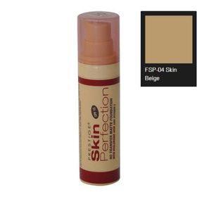 Prestige Cosmetics 04 Beige Fondöten