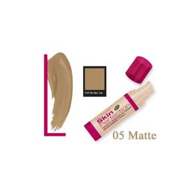 Prestige Cosmetics 05 Tan Fondöten