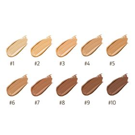 Prestige Cosmetics 06 Ivory Fondöten