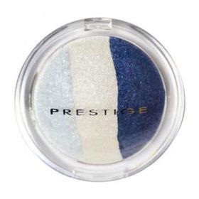 Prestige Cosmetics Baked Trio Bct 04 Göz Farı