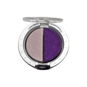 Prestige Cosmetics CDE 04 Tropical Flower Silky Duo Göz Farı