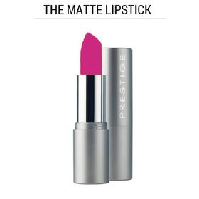 Prestige Matte Lipstick LCM 105 Fuxia Ruj