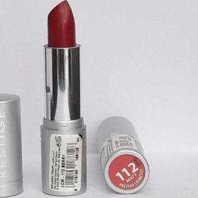 Prestige Matte Lipstick LCM 112 Berry Ruj