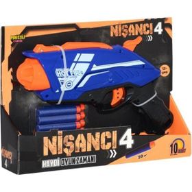Prestij 6262 Nişancı Dart Fırlatıcı