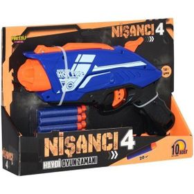 Prestij 6262 Nişancı Dart Fırlatıcı