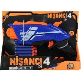 Prestij 6262 Nişancı Dart Fırlatıcı