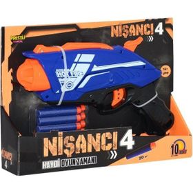 Prestij 6262 Nişancı Dart Fırlatıcı