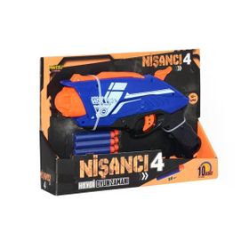 Prestij 6262 Nişancı Dart Fırlatıcı