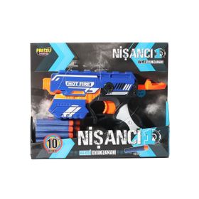 Prestij 6363 Nişancı Dart Fırlatıcı