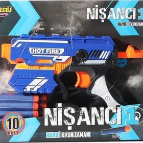 Prestij 6363 Nişancı Dart Fırlatıcı