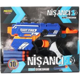 Prestij 6363 Nişancı Dart Fırlatıcı