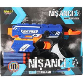 Prestij 6363 Nişancı Dart Fırlatıcı