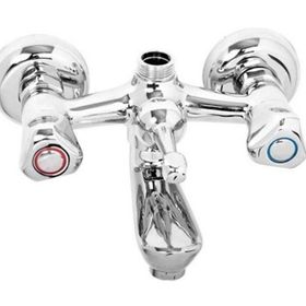 Prestij Armatür Alfa Banyo Bataryası