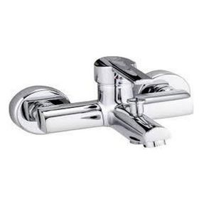 Prestij Armatür Delta Mix Banyo Bataryası