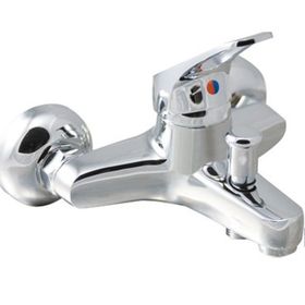 Prestij Armatür Micro Mix Banyo Batarya