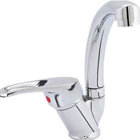 Prestij Armatür Micro Mix Kuğu Lavabo Batarya