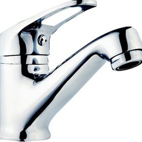 Prestij Armatür Micro Mix Lavabo Batarya