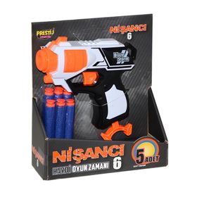 Prestij Nişancı Dart Fırlatıcı