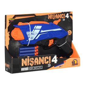 Prestij Nişancı Dart Fırlatıcı