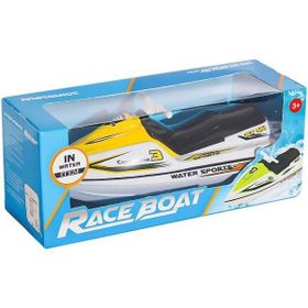 Prestij Oyuncak 53907 Pilli Jetsky