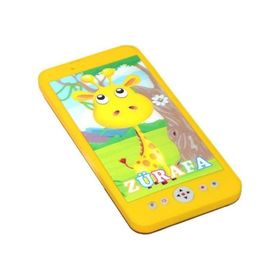 Prestij Oyuncak PRJ-200 001 Sarı Işıklı Telefon