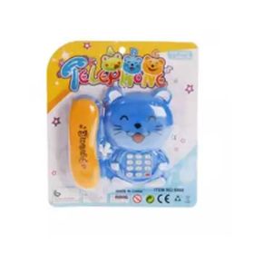 Prestij Oyuncak Telefon