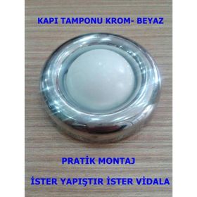 Prestijmagaza Tempo As 212 Stoperi 24009 Krom Kapı Kolu