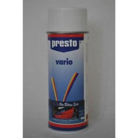 Presto Alfa Romeo Kod:534 Ruby Red Metallic Rötuş Sprey Boyası