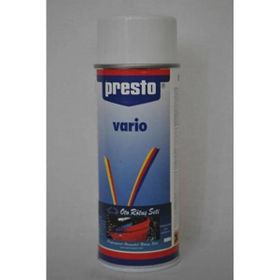 Presto Audi Kod: LZ6E Cambridge Green Pearl 375 ml Sprey Boya