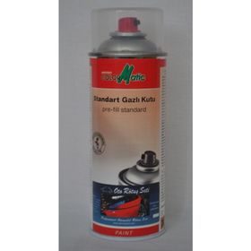 Presto Audi Kod:LY3H Laser Red Rötuş Sprey Boyası