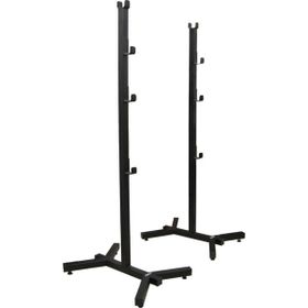 Presto BNC-01 Bench Press Squat Halter Standı Sehpası