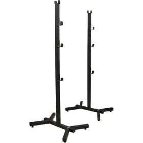 Presto BNC-01 Bench Press Squat Halter Standı Sehpası