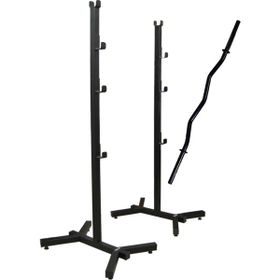 Presto BNC-01 Bench Press Squat Halter Standı Sehpası
