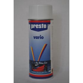 Presto Fiat Kod:261 Çöl Grisi Rötuş Sprey Boyası