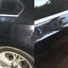Presto Honda Kod:R46 Dominican Red Rötuş Sprey Boyası
