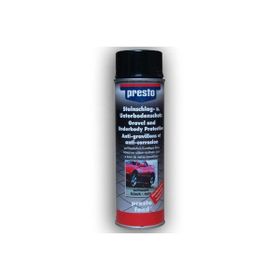 Presto UBC Siyah 500 ml Sprey Pütür