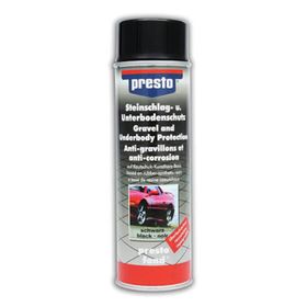 Presto UBC Siyah 500 ml Sprey Pütür