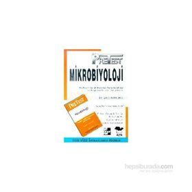 PRETEST MIKROBIYOLOJI - RICHARD C.TILTON
