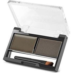 Pretty Beauty 03 Eyebrow Shadow Duo Kaş Boyası