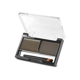Pretty Beauty 03 Eyebrow Shadow Duo Kaş Boyası