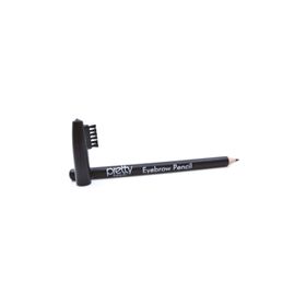 Pretty Beauty 201 Eyebrow Pencil Kaş Kalemi