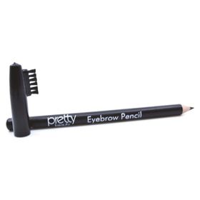 Pretty Beauty 201 Eyebrow Pencil Kaş Kalemi