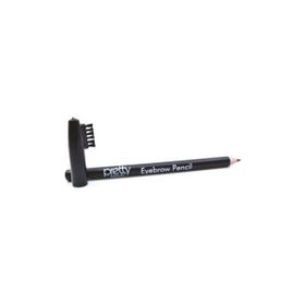 Pretty Beauty 201 Eyebrow Pencil Kaş Kalemi