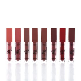 Pretty Beauty Kiss Mee Lip Tattoo Kalıcı Mat Likit Ruj