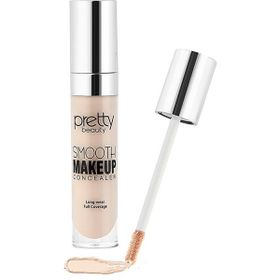 Pretty Beauty No:01 Likit Göz Altı Kapatıcısı
