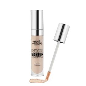Pretty Beauty No:01 Likit Göz Altı Kapatıcısı