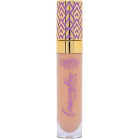 Pretty Beauty No:01 Mat Likit Göz Altı Kapatıcısı