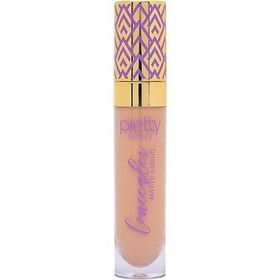 Pretty Beauty No:01 Mat Likit Göz Altı Kapatıcısı