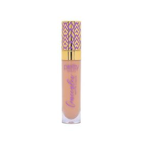 Pretty Beauty No:01 Mat Likit Göz Altı Kapatıcısı